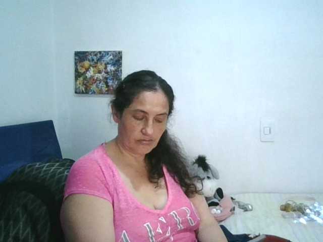 Ximenajimenez live cam preview