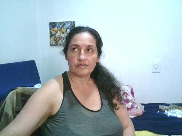 Ximenajimenez live cam on BongaCams