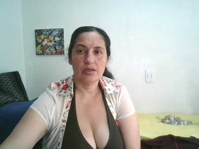 Ximenajimenez live cam on BongaCams