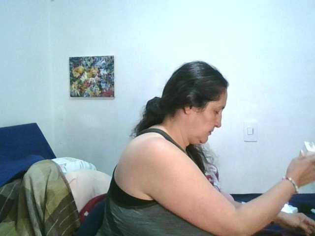 Ximenajimenez live cam on BongaCams