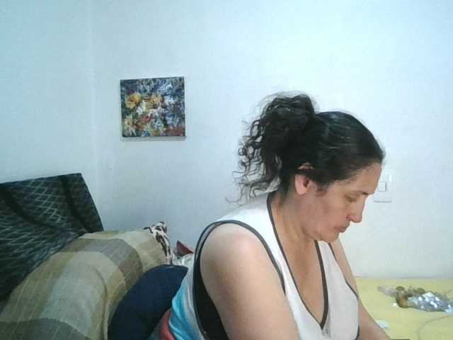 Ximenajimenez live cam on BongaCams