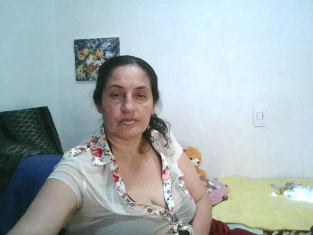 Ximenajimenez live cam on BongaCams