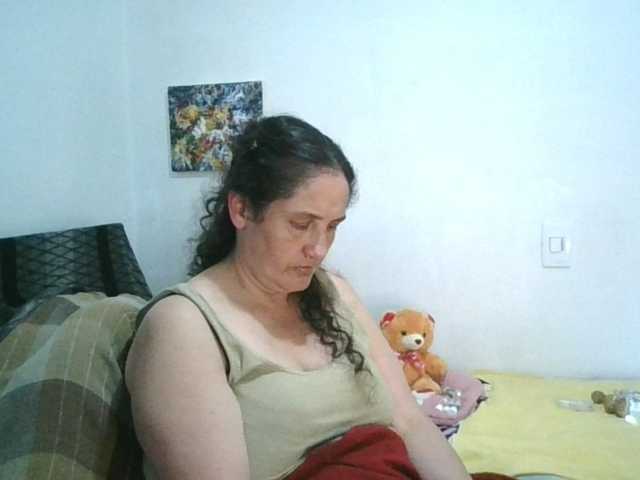 Ximenajimenez live cam preview