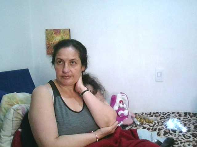 Ximenajimenez's BongaCams show and profile