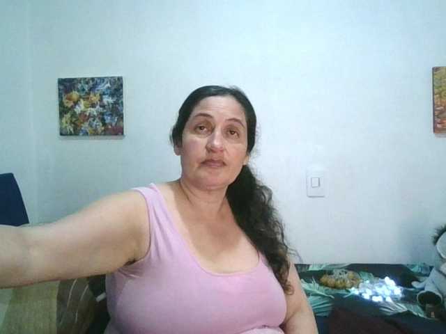 Ximenajimenez live cam on BongaCams