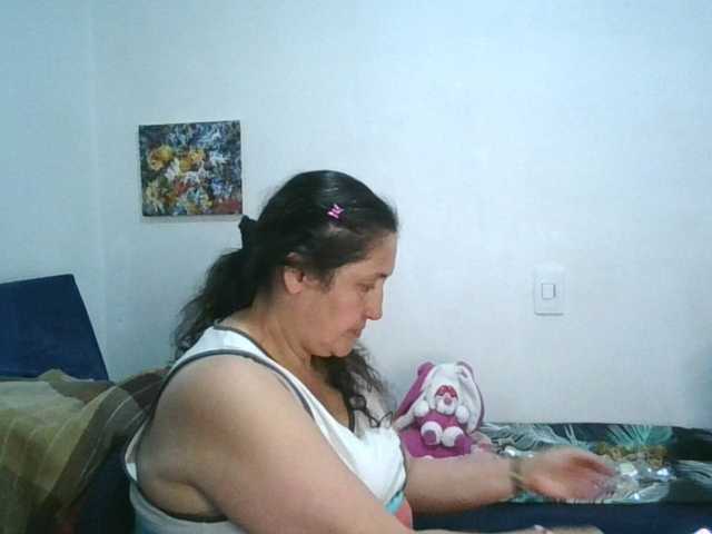 Ximenajimenez live cam on BongaCams