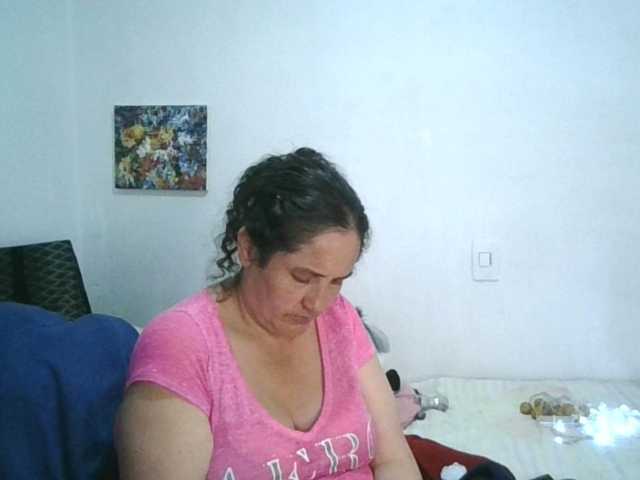 Ximenajimenez live cam on BongaCams