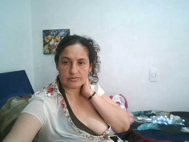 Ximenajimenez live cam on BongaCams