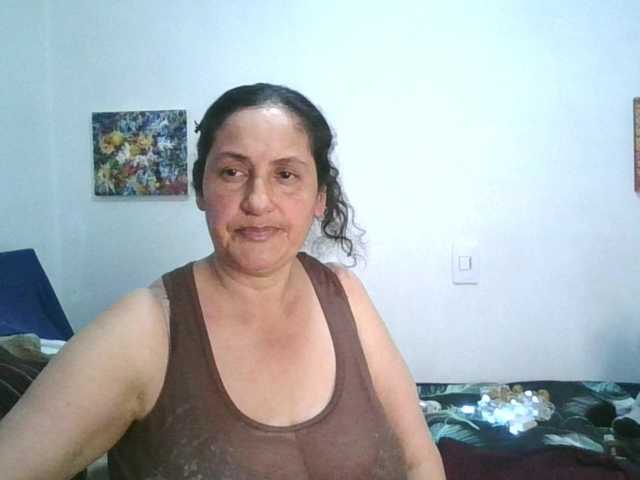 Ximenajimenez live webcam show