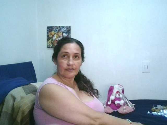 Ximenajimenez live cam on BongaCams
