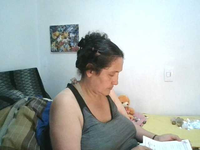 Ximenajimenez live cam on BongaCams