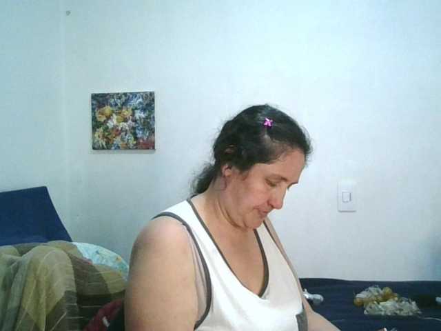 Ximenajimenez live cam on BongaCams