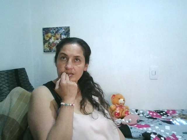Ximenajimenez live cam on BongaCams
