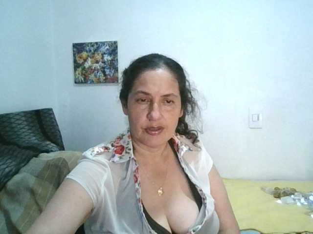 Ximenajimenez live cam on BongaCams