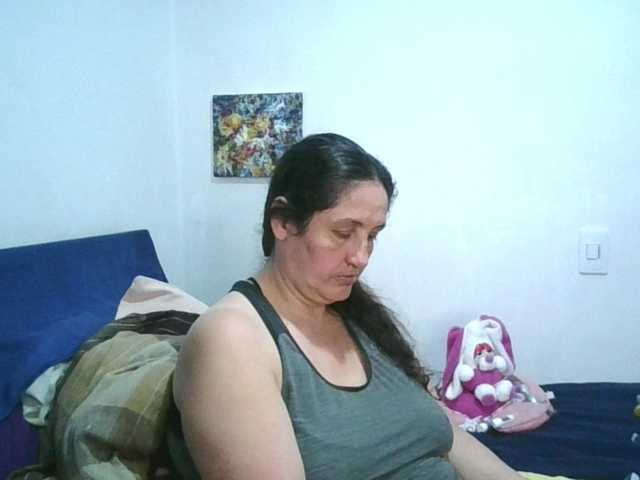 Ximenajimenez live cam on BongaCams