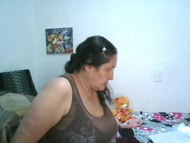 Ximenajimenez live cam on BongaCams