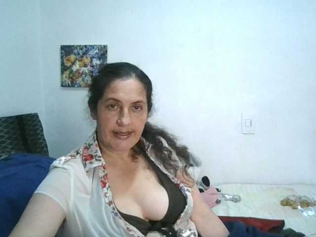 Ximenajimenez live cam on BongaCams
