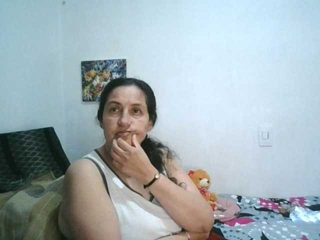 Ximenajimenez live cam on BongaCams