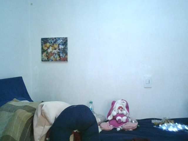 Ximenajimenez live cam on BongaCams