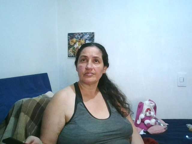 Ximenajimenez live cam on BongaCams