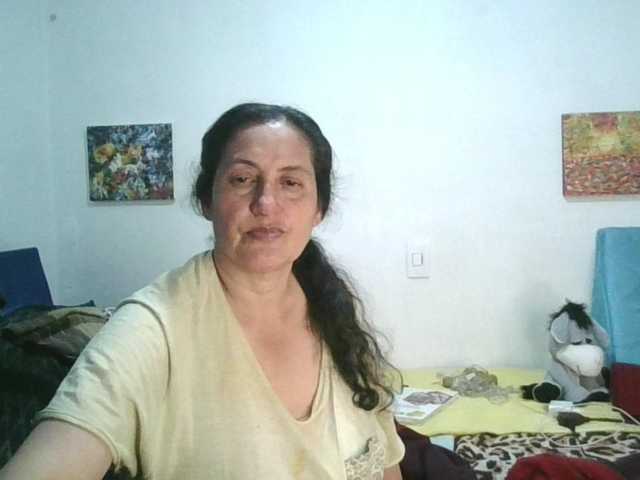 Ximenajimenez live cam on BongaCams