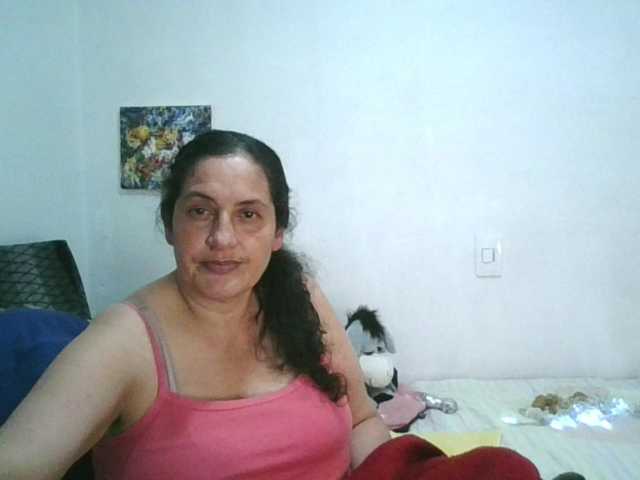 Ximenajimenez live cam on BongaCams