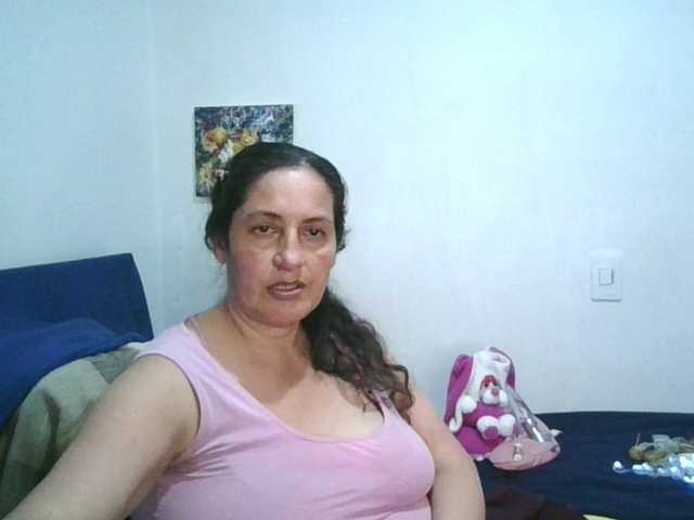 Ximenajimenez live cam on BongaCams