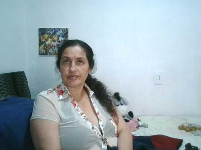 Ximenajimenez live cam on BongaCams