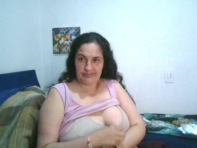 Ximenajimenez live cam on BongaCams