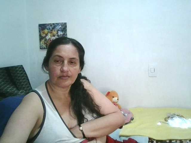 Ximenajimenez live cam on BongaCams