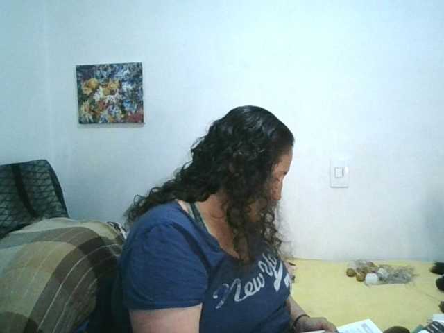 Ximenajimenez live cam on BongaCams