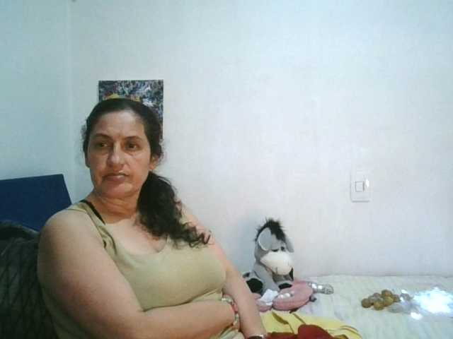 Ximenajimenez live cam on BongaCams