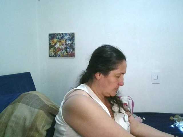 ximenajimenez cam belle
