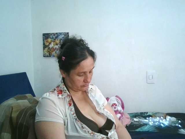 Ximenajimenez live webcam show