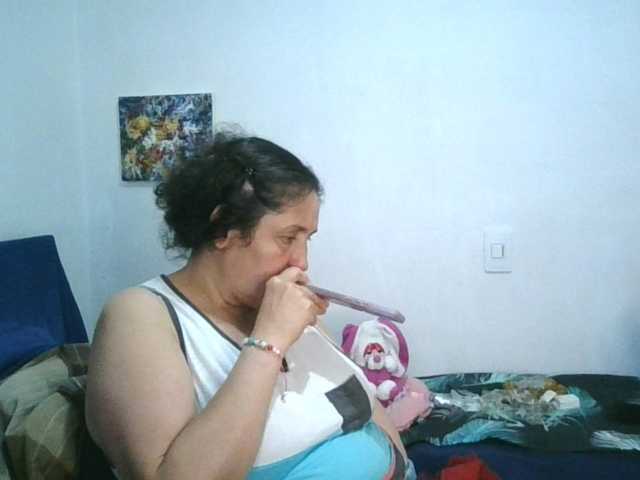 Ximenajimenez live webcam show