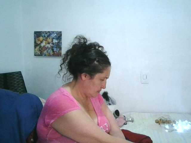 Ximenajimenez live cam preview