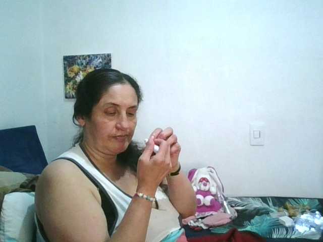 Ximenajimenez live cam on BongaCams