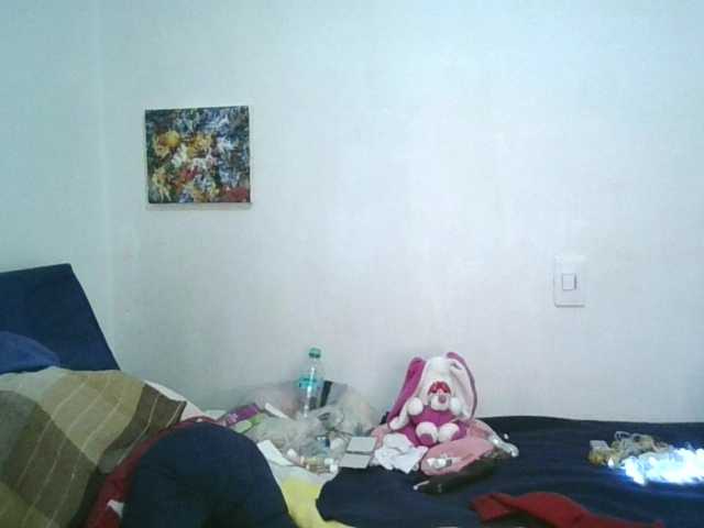 Ximenajimenez live cam on BongaCams