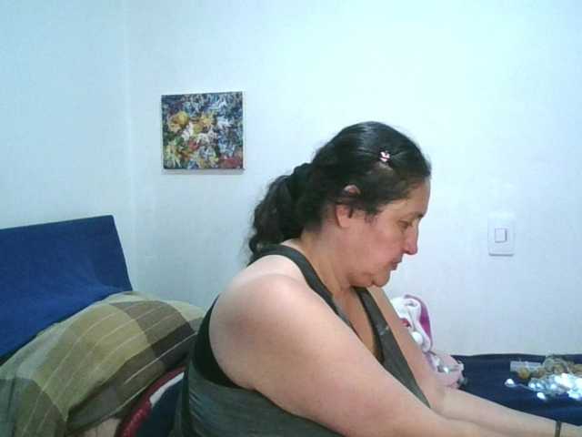 Ximenajimenez live cam on BongaCams