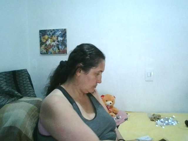 Ximenajimenez live cam preview