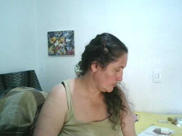 Ximenajimenez live cam preview