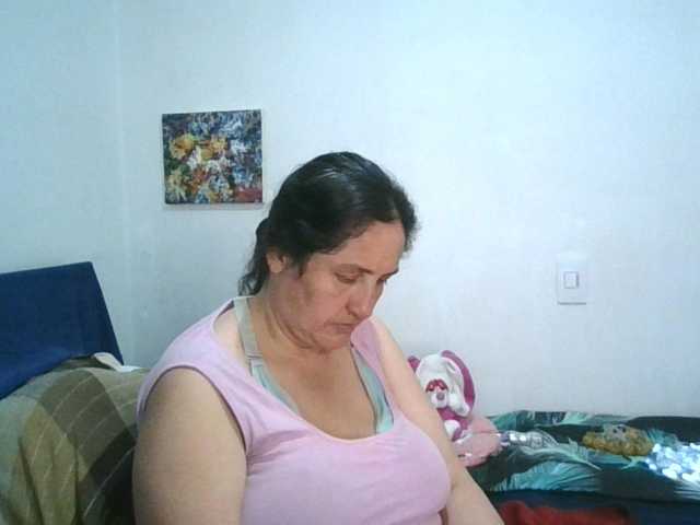 Ximenajimenez live cam on BongaCams