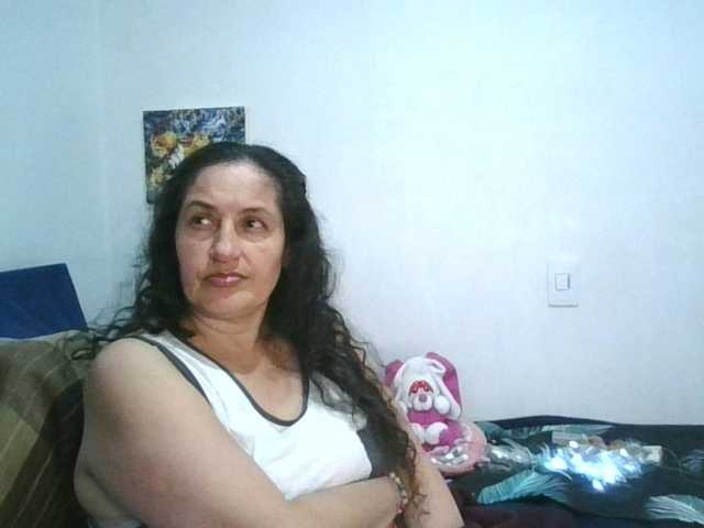 Ximenajimenez live cam on BongaCams