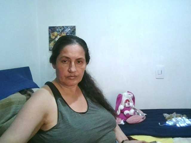 Ximenajimenez live cam on BongaCams