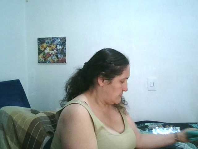 Ximenajimenez live webcam show