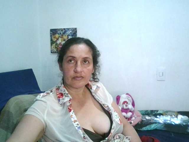 Ximenajimenez live webcam show