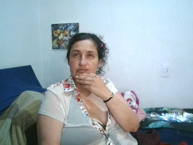 Ximenajimenez live webcam show