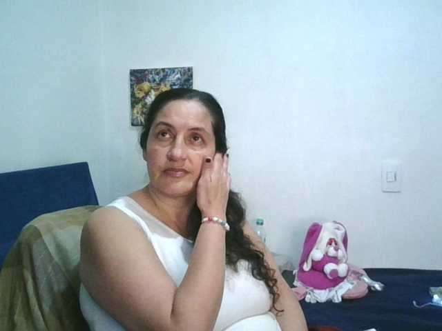 Ximenajimenez live cam on BongaCams