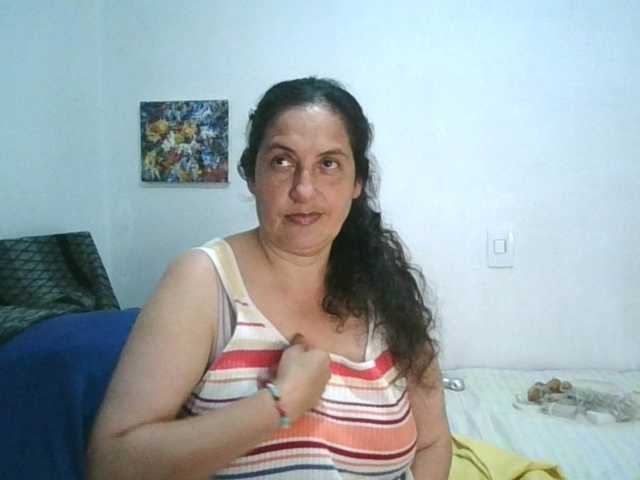 Ximenajimenez live cam on BongaCams