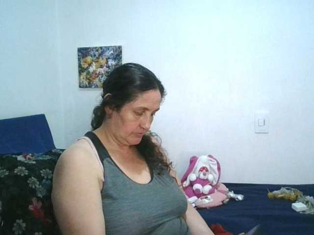 Ximenajimenez live cam on BongaCams